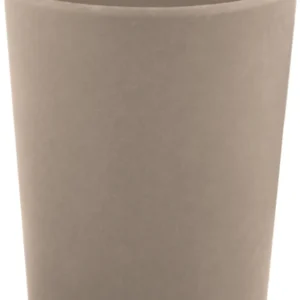 Tasse à dents Spirella Takeo Taupe Usine Directe
